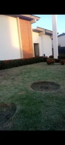 Roçador disponivel
