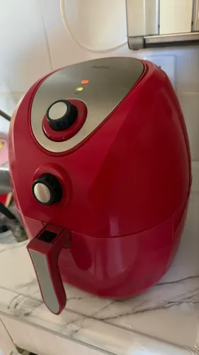 Fritadeira air Fryer Philco