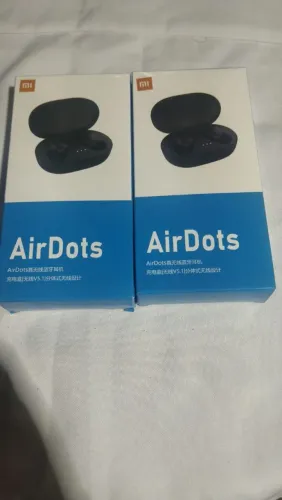 Vende fone de ouvido Bluetooth