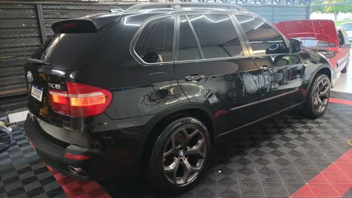 BMW X5 3.0 4X4 2008