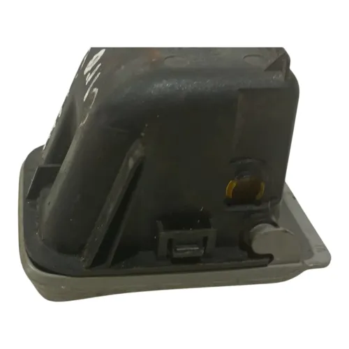 Cinzeiro Console Central Renault Clio 1998 1997 1998 A 2005