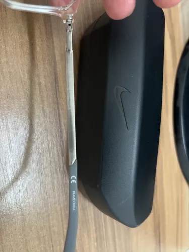 Armação óculos Nike original
