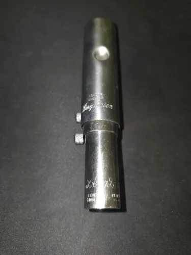 Boquilha Sax Baritono