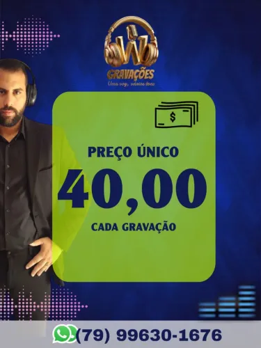 VINHETAS EM GERAL