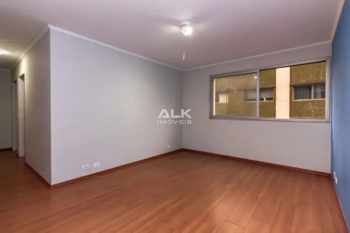 Apartamento para venda em Bela Vista com 2 quartos, sendo 1 suíte, 70m²