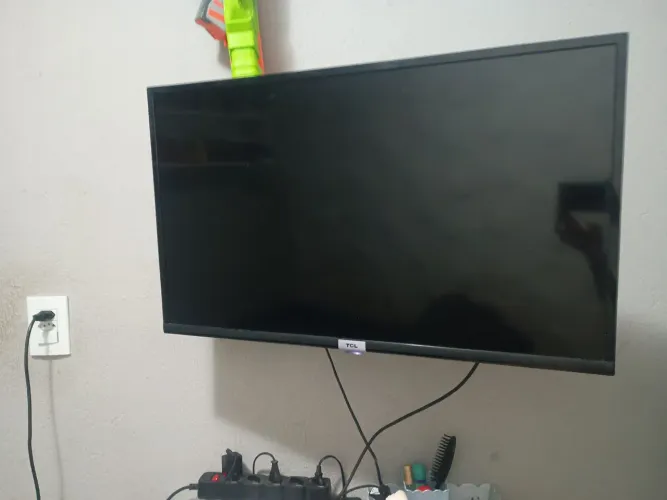 Tv TCL 32