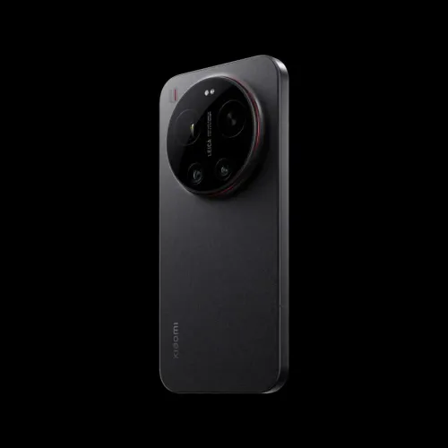 Xiaomi 17 Ultra