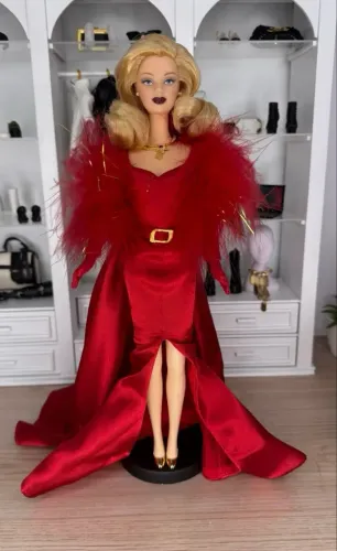 Barbie Hollywood Cast Party