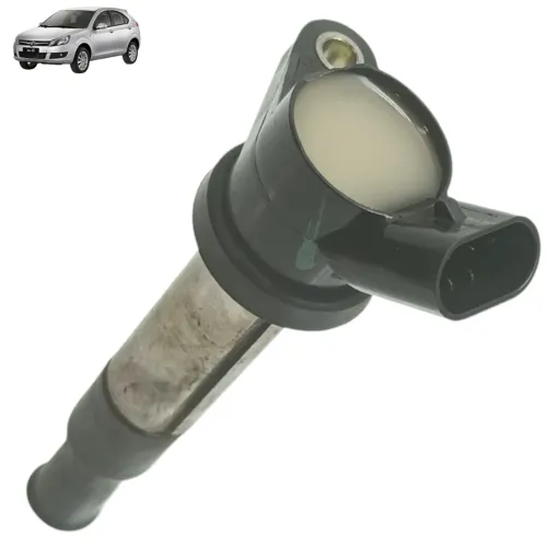 Bobina Ignição Jac J3 1.4 Gasolina 2011 2012 2013 2014 2015