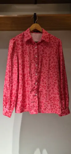 Conjunto Shein Tam:P