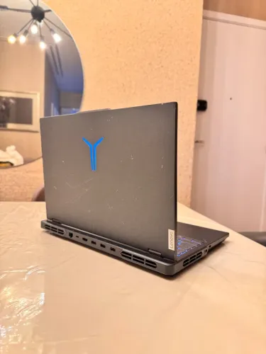 Lenovo Legion i9-14900HX / RTX 4060 / 32GB / 1TB / 240Hz + Win11 Pro Original