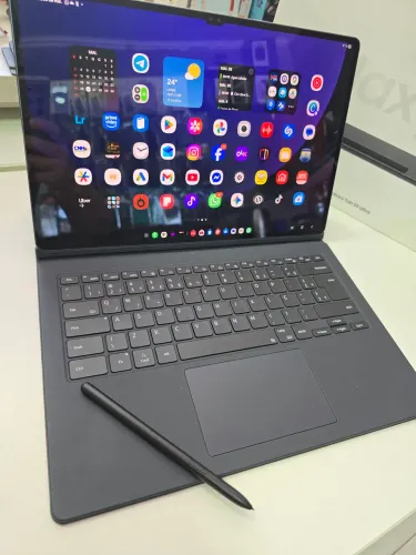 SAMSUNG TAB S9 ULTRA 512GB 12GB RAM TELA 14 POLEGADAS 120HZ AMOLED