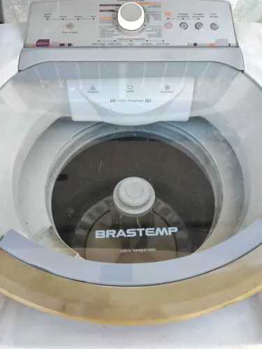 Máquina Brastemp 11KG + Frete Grátis
