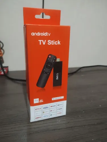 Tv stick