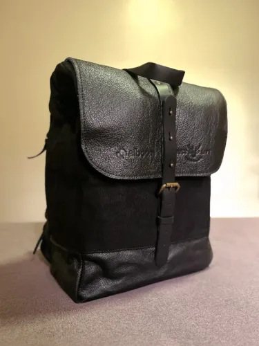 Mochila para fotógrafo: Daily nova - Exclusiva Just Live + Alboom 