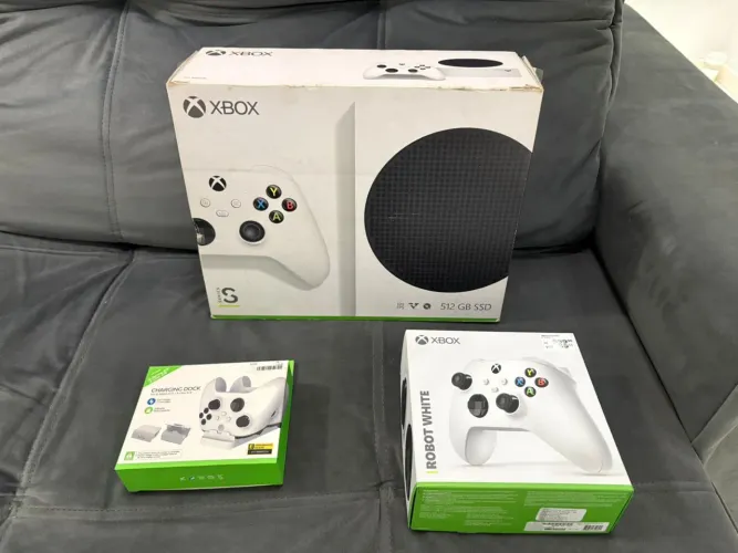 XBOX Série S