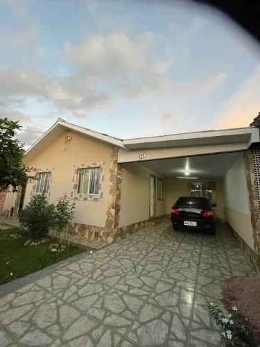 Casa a venda no Borsato