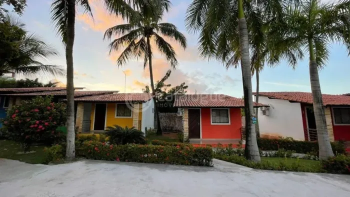 Charmosa Pousada à Venda em Maracajaú Próxima da Praia!