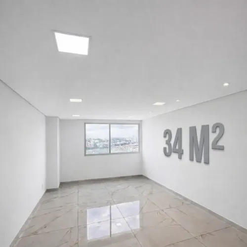 Sala comercial à venda no Shopping da Ilha | 34m² | alto fluxo de clientes | São Luís MA