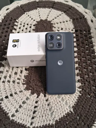 Moto Edge 70 Fusion 