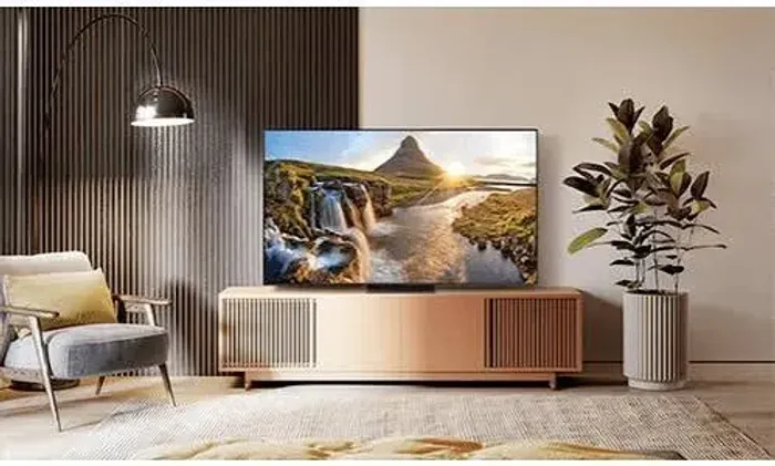 Smart Tv QLed Samsung 50 Polegadas Vision IA 