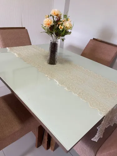 Mesa de jantar