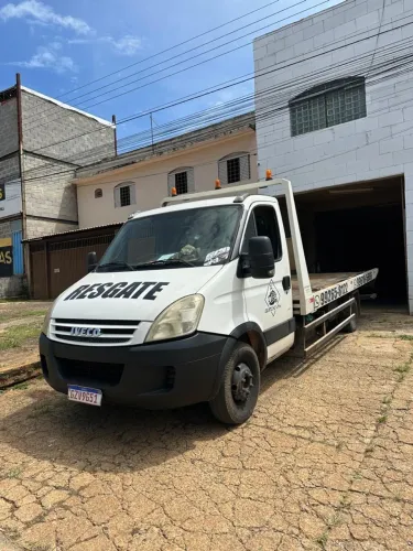 Iveco Daily Maxi Furgone 55c16 3.0 16V Turbo Diesel Mec. 2009