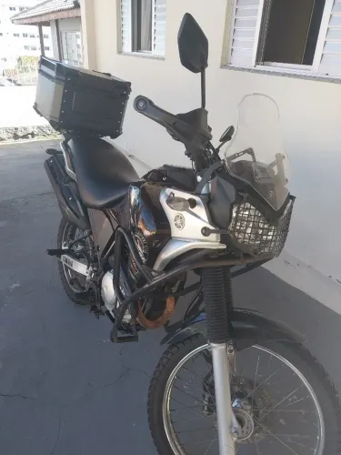 Tenere 250 