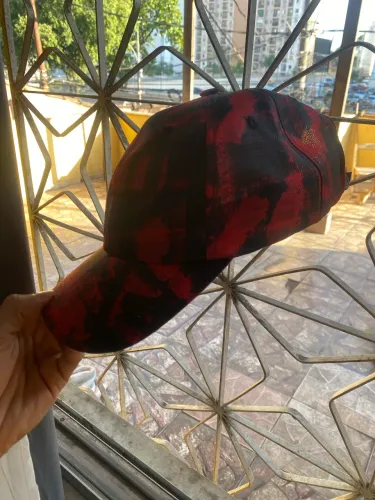 Boné Mad Enlatados ?Padronagem?
