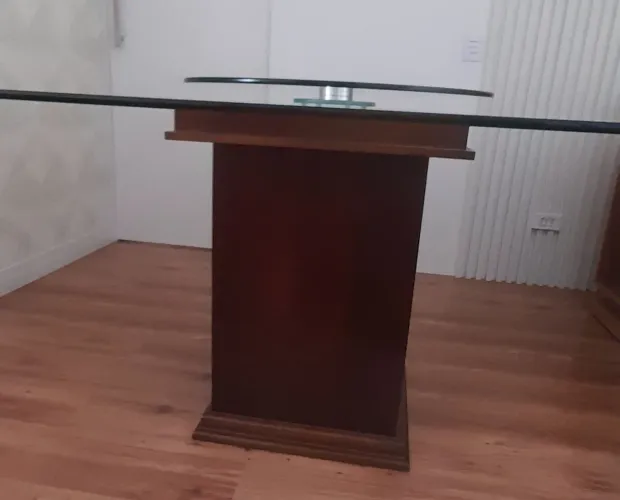.Mesa de jantar