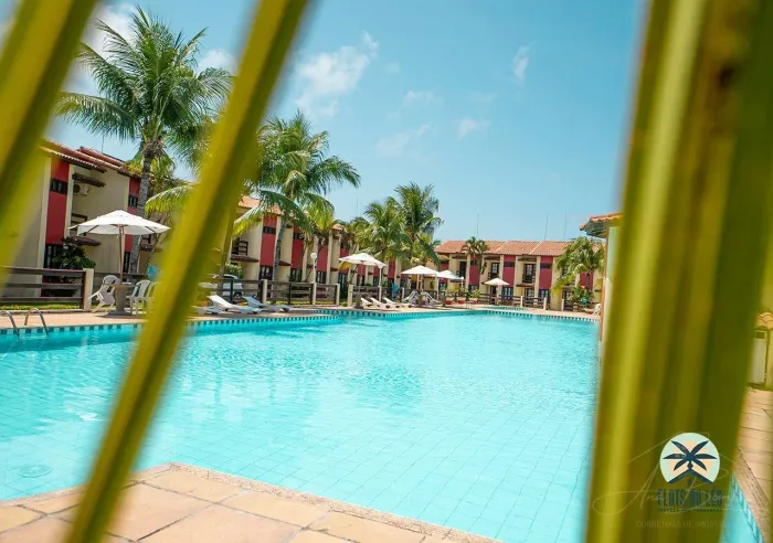 Duplex para Venda em Porto Seguro, PRAIA TAPERAPUAN, 3 dormitórios, 3 suítes, 1 banheiro,