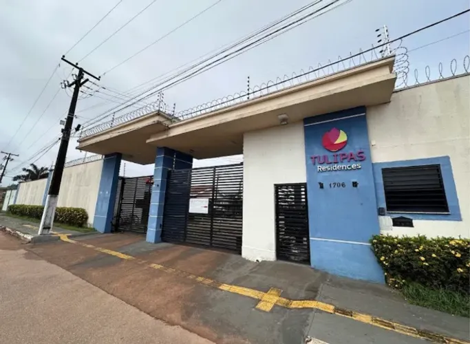 linda casa para Alugar zona sul