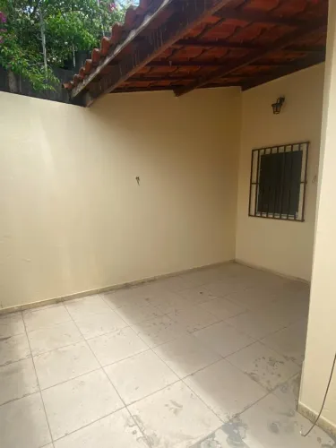 Aluguel Casa na Conceição II (R$750,00)