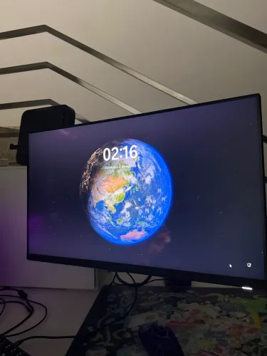 Monitor Gamer Alienware 25 320hz - Aw2525hm