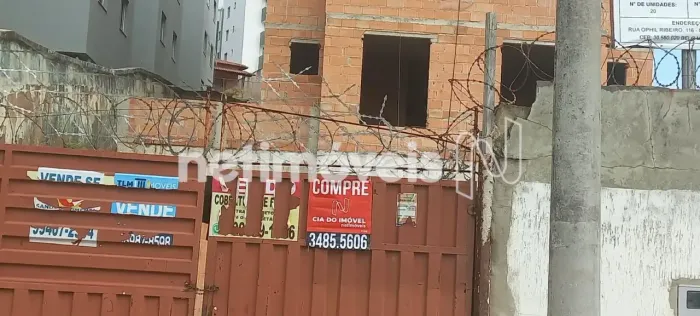 Venda Apartamento 3 quartos Palmeiras Belo Horizonte