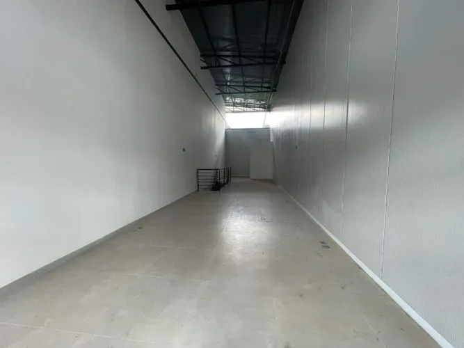 Salão para alugar, 121 m² por R$ 7.720,00/mês - Vila Rezende - Piracicaba/SP