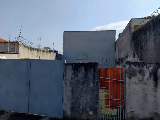 Excelente Terreno Próximo ao Metrô Vila Prudente