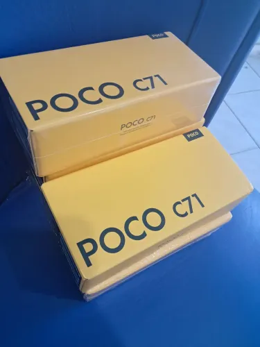 Poco c71
