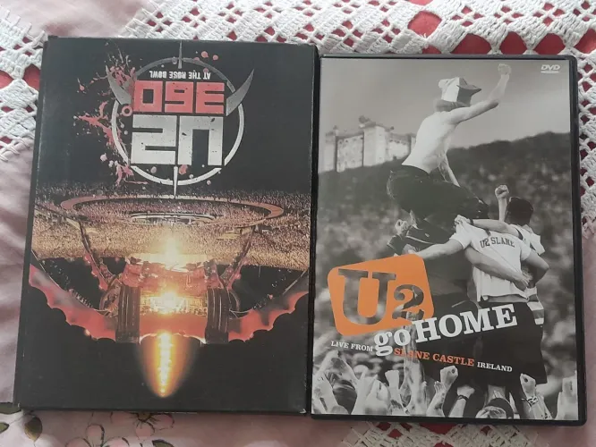 KIT U2