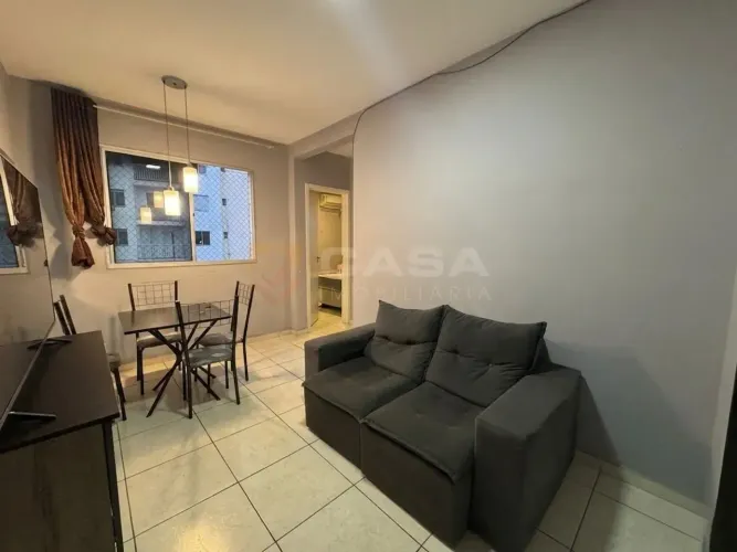 Ez - Belo Apartamento à Venda Condomínio São Pedro | Colina de Laranjeiras Serra/ES