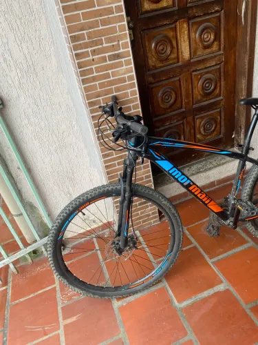 Aro 29 Mormaii
