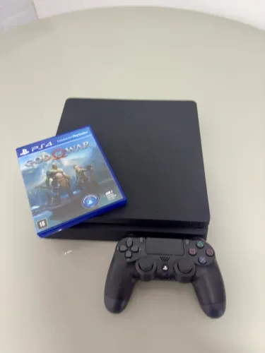 PlayStation 4 slim, ps4
