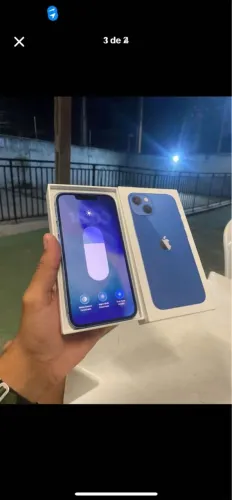 iPhone 13