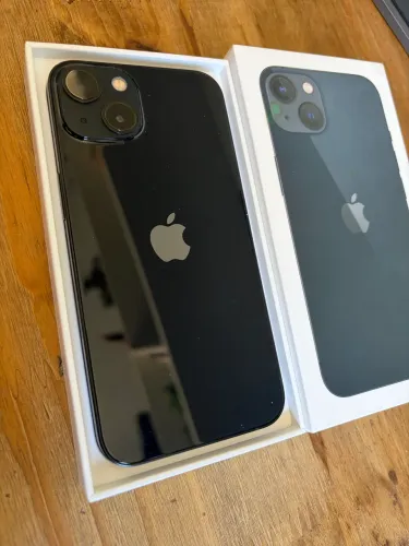 Iphone 13 | 128GB | Com Caixa