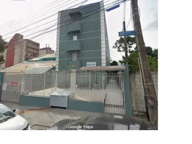Imóvel para venda possui 74 metros quadrados com 2 quartos em Pinheirinho - Curitiba - PR