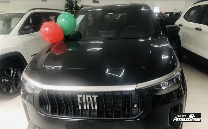 Fiat Fastback 1.0 200 Turbo Flex AUT 2026