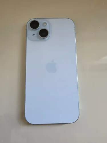 iPhone 15 256gb