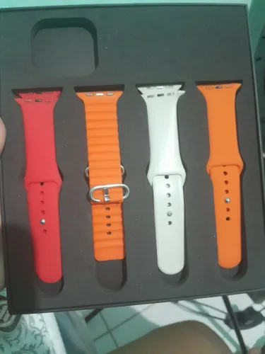 Pulseira para relógio 