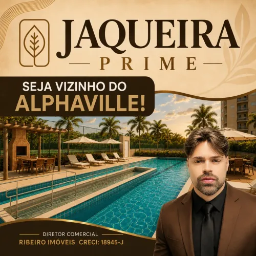 Lançamento na frente do TIP | Apartamento de 2 quartos com lazer!