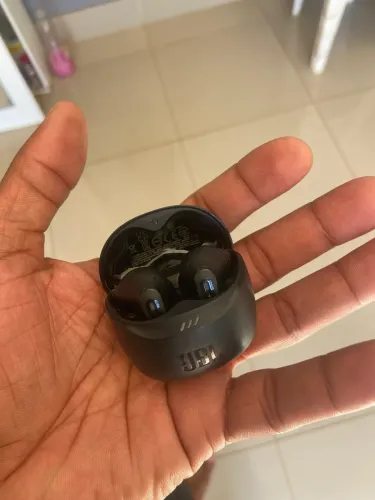 Fone de ouvido jbl original